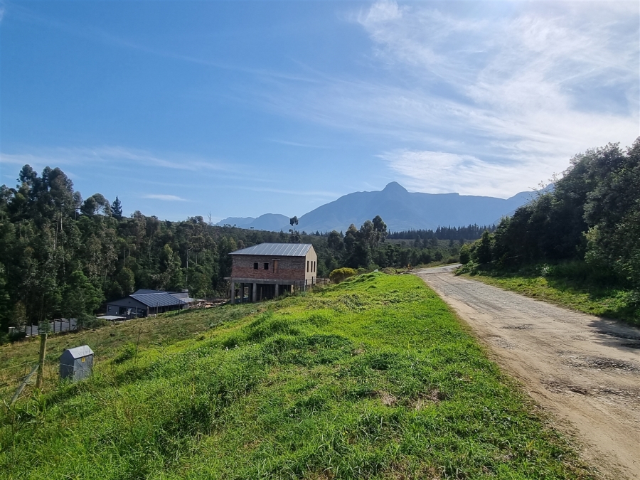 0 Bedroom Property for Sale in Swellendam Western Cape
